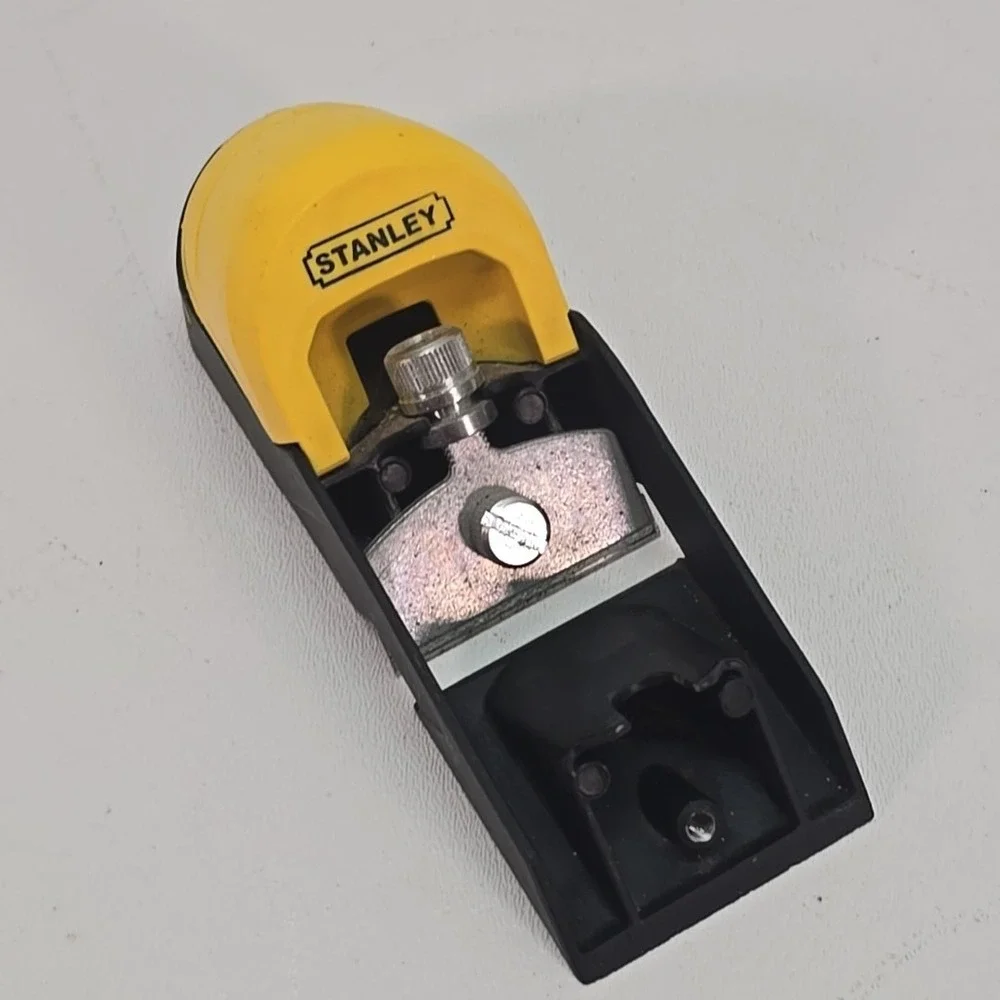 Stanley 12-105 RB5‎ Plane - Picture 2 of 12